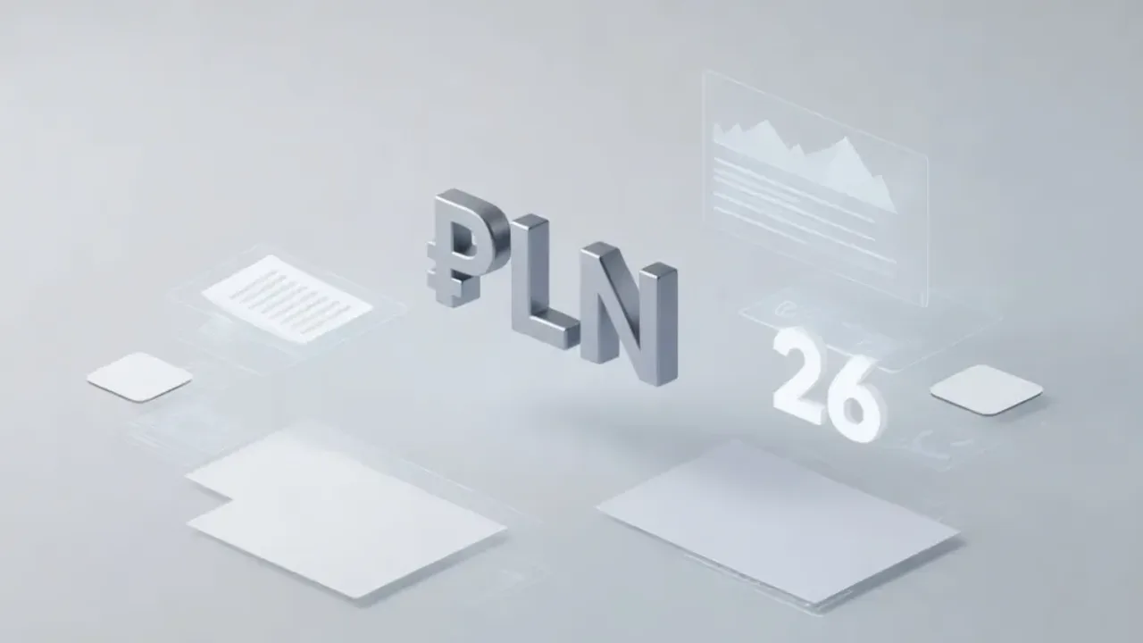 4800 brutto ile to netto do 26 roku? Sprawdź aktualne wyliczenia na 2026 r.