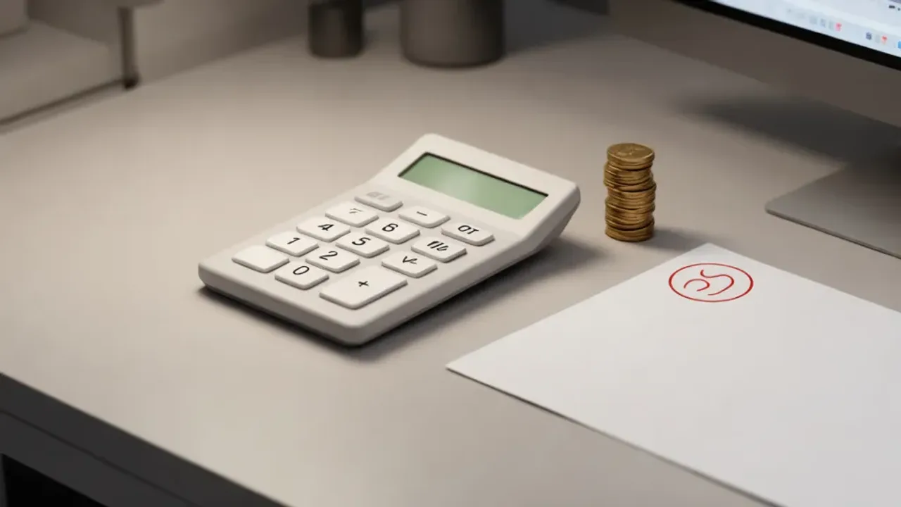 4860 brutto ile to netto? Sprawdź 4860 zł brutto na umowę o pracę i zlecenie