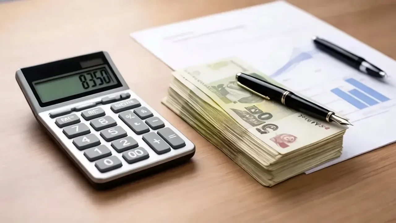 6000 netto ile to brutto 2025? Praktyczna kalkulacja wynagrodzenia