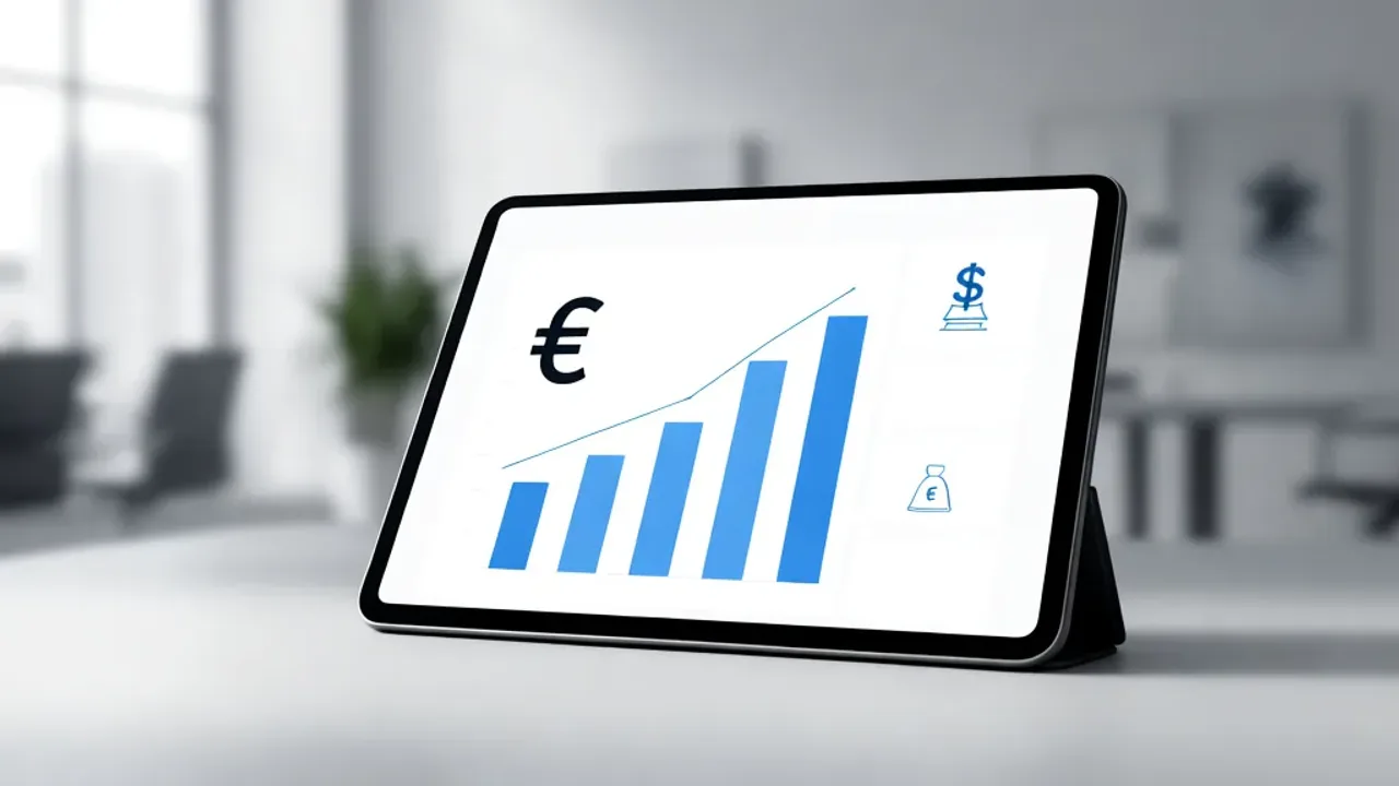 6600 netto ile to brutto? Praktyczny poradnik i wyliczenia 2026 Wykres finansowy przedstawiający kalkulację 6600 netto ile to brutto dla różnych rodzajów umów.