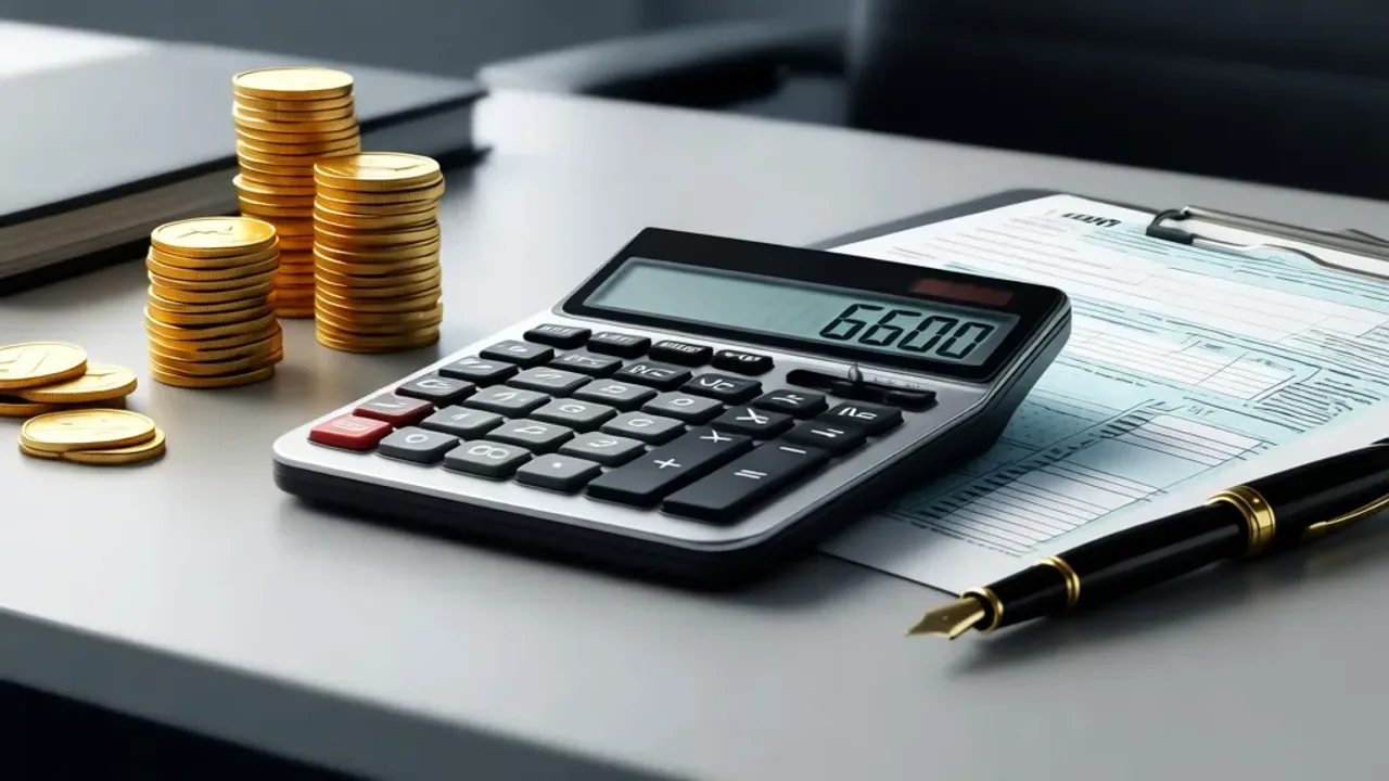 6600 zł brutto ile to netto? Praktyczny poradnik dla pracownika [2026]