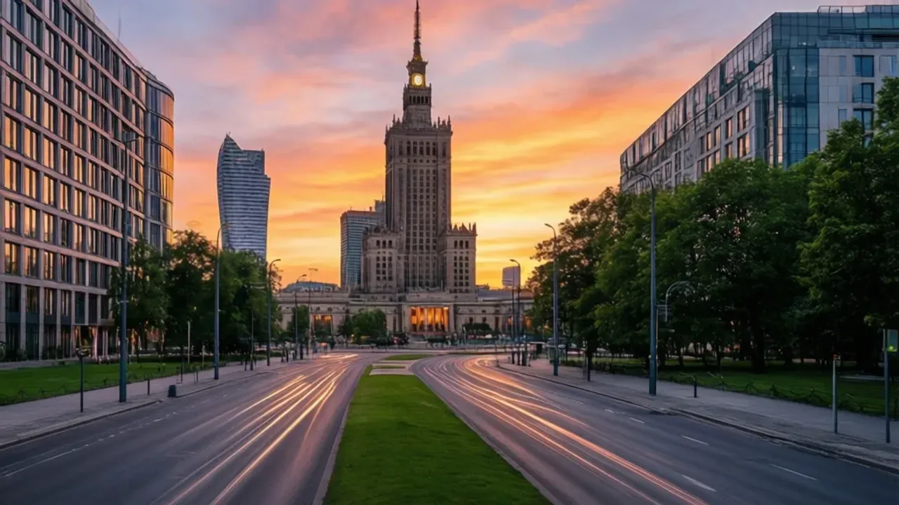 Co się dzieje w warszawie teraz? Najnowszy kalendarz wydarzeń [2026]