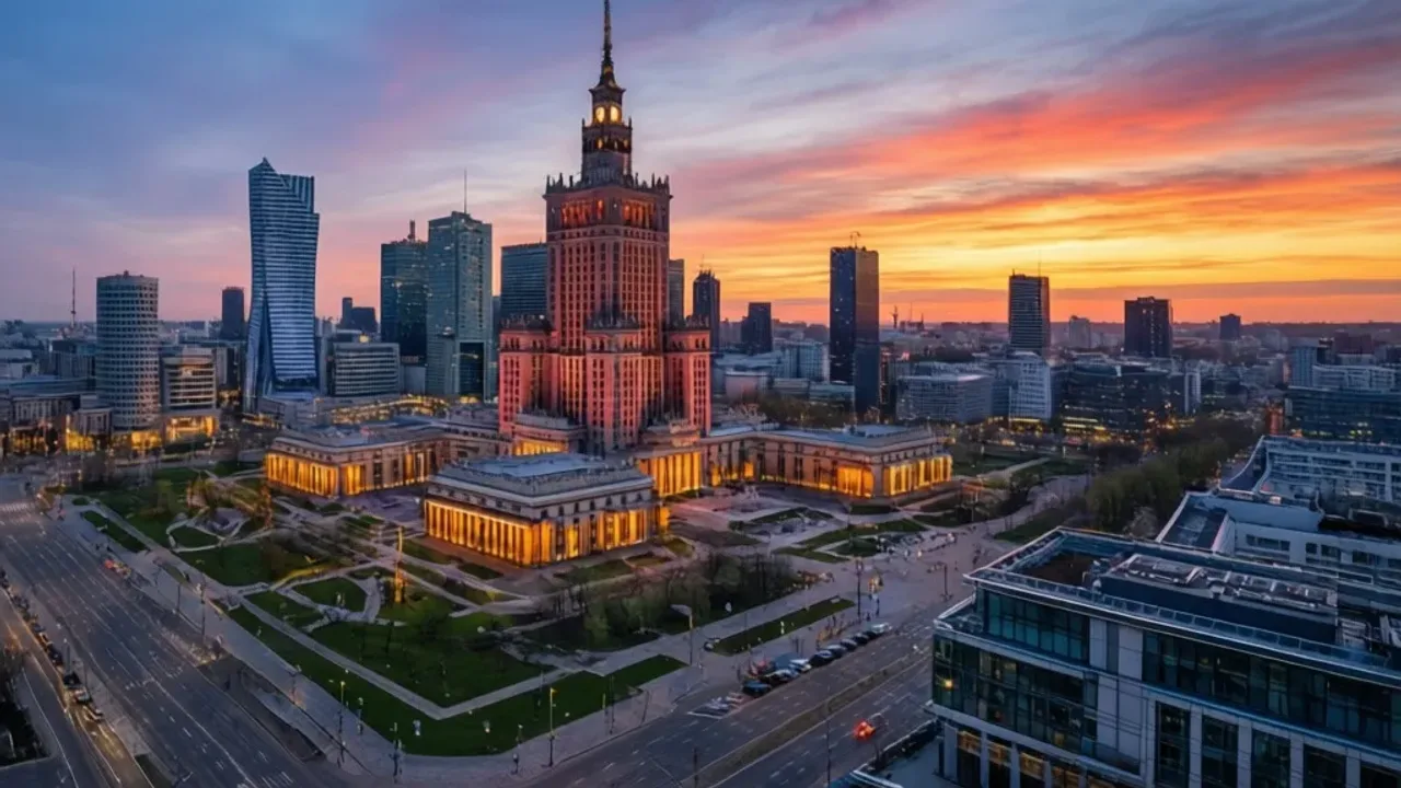 Co się dzieje w Warszawie? Najciekawszy kalendarz wydarzeń 2026