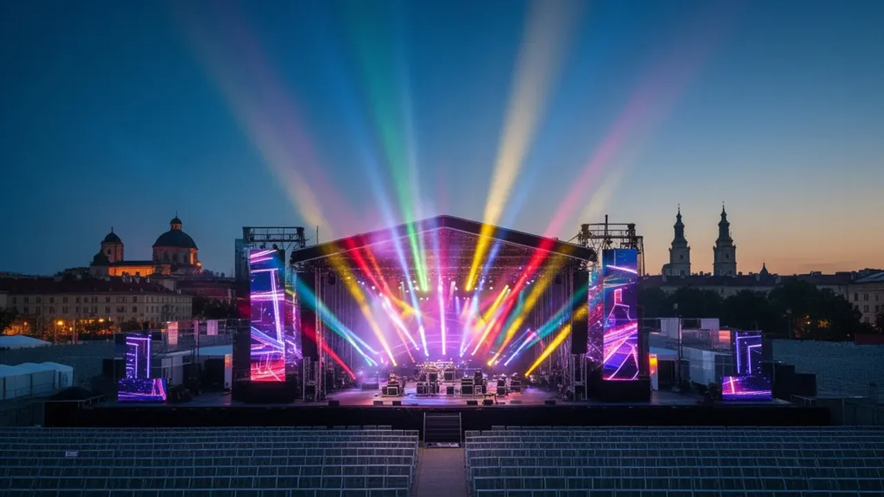 Festiwal Warszawa: kompletny przewodnik na festival 2026 i zakup biletów