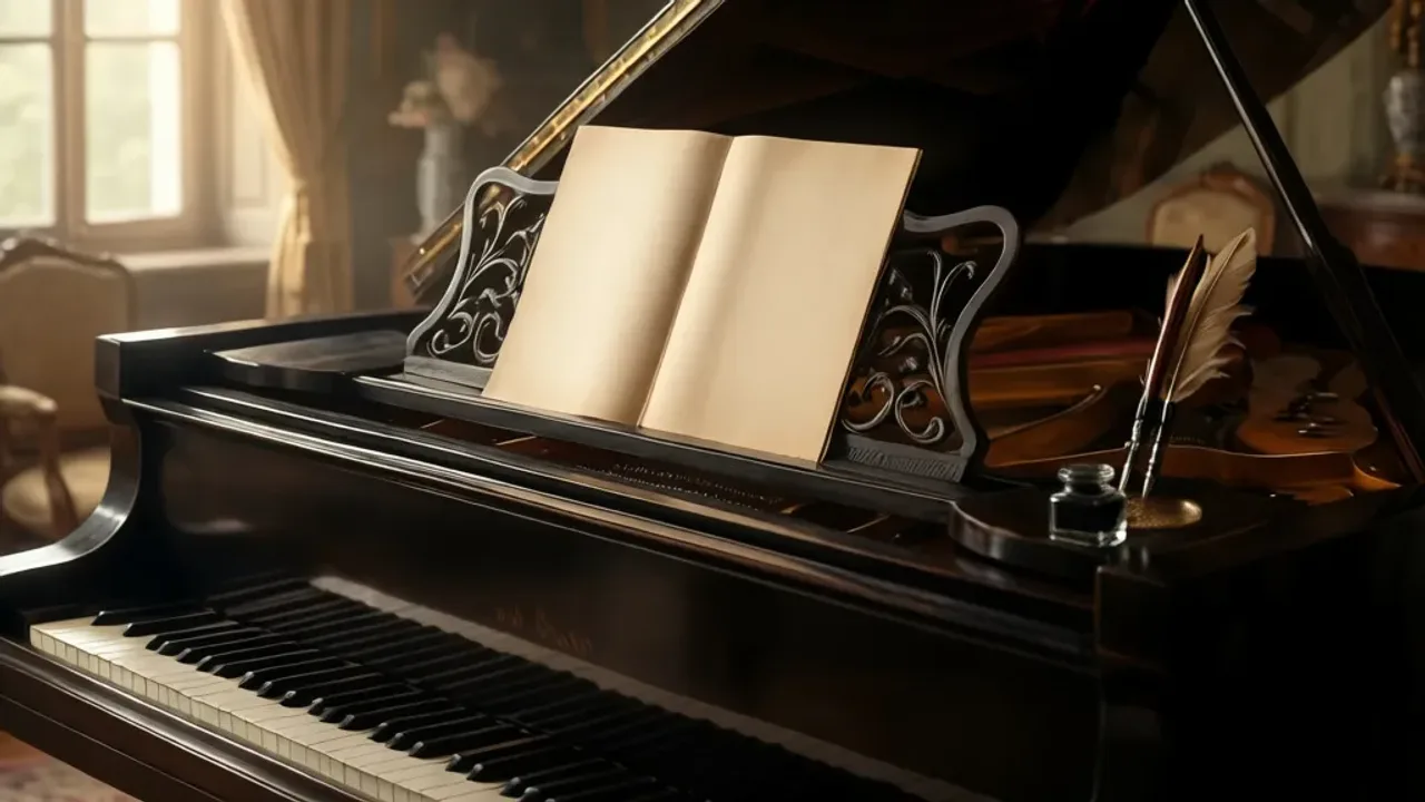 Fryderyk chopin najważniejsze informacje: życie i utwory kompozytora