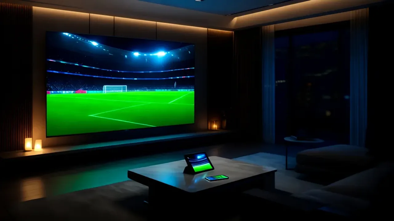 Gdzie oglądać Ligę Mistrzów w sezonie 2025/26? Transmisje meczów UEFA