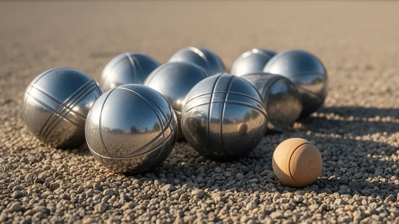 Gra w bule zasady: Kompletna instrukcja gry w pétanque i techniki rzutu