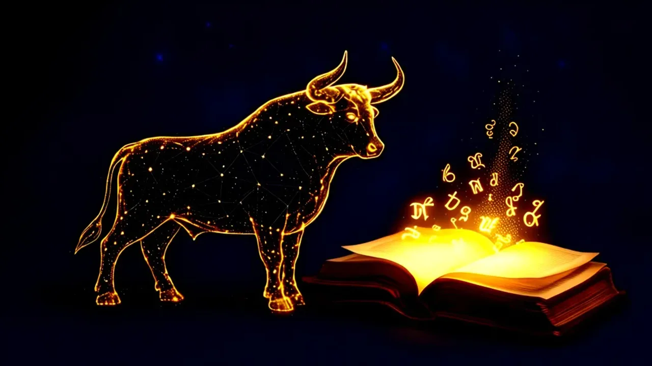 Horoskop dzienny byk sennik: 1 kwietnia 2026 i symbolika zodiaku