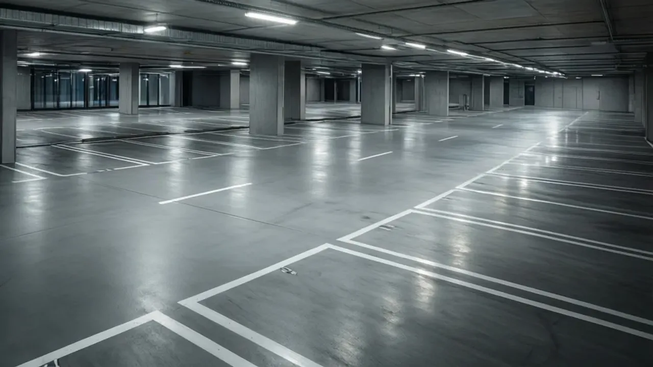 Ile kosztuje wynajem miejsca parkingowego w Warszawie? Sprawdź wynajem! Nowoczesne miejsce parkingowe w garażu podziemnym w Warszawie - sprawdź ile kosztuje wynajem miejsca parkingowego w Warszawie.