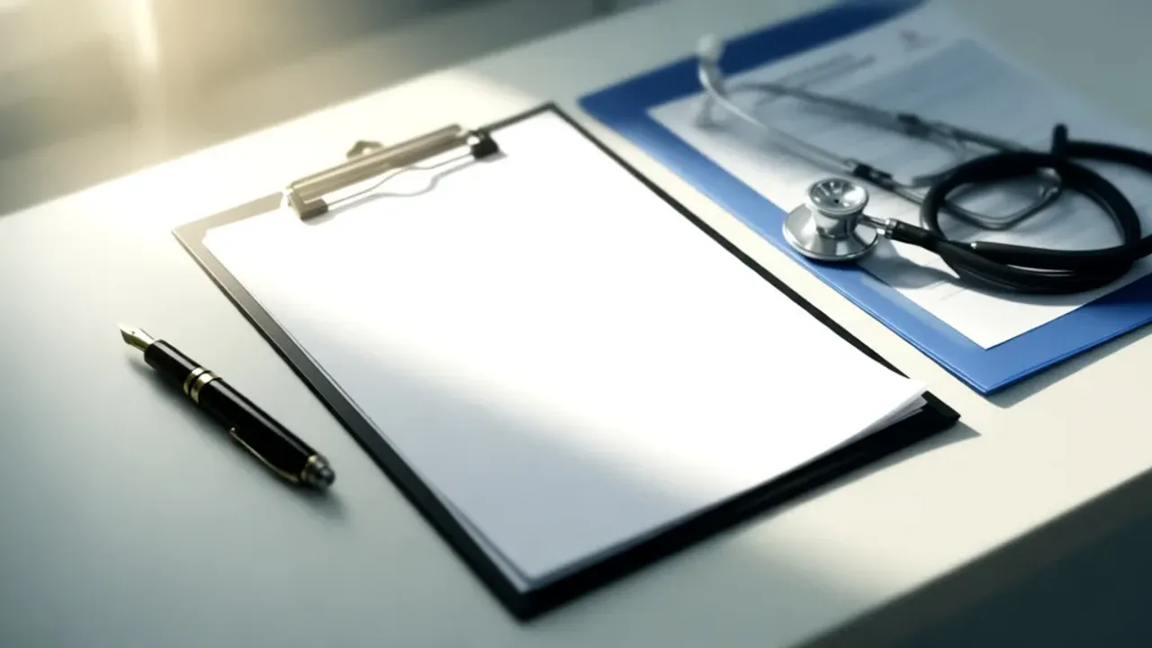 Jak napisać podanie o przedłużenie pobytu w zol: poradnik dla pacjenta