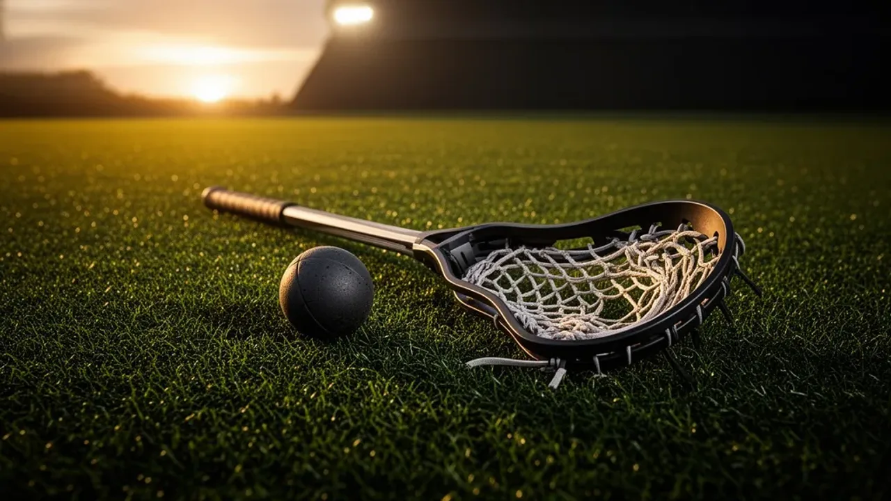 Lacrosse sport: historia, zasady i odmiana lacrosse to sport dla każdego