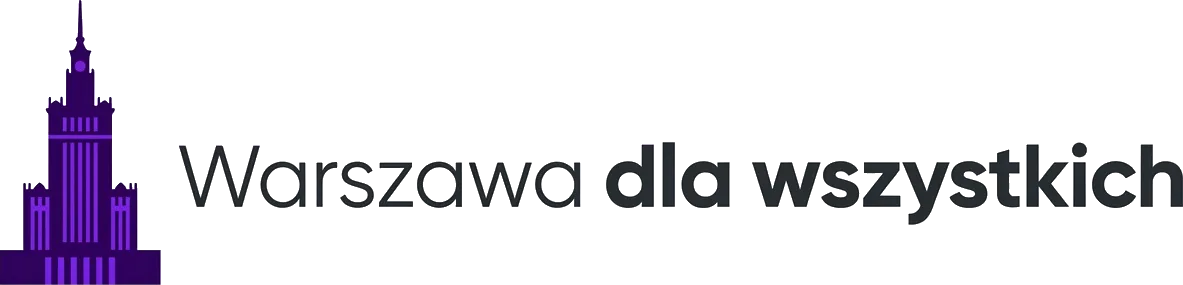 Warszawa dla wszystkich