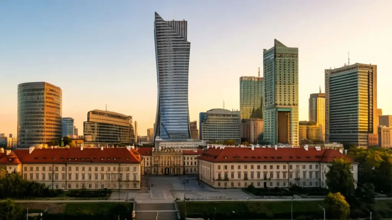 Mirów Warszawa: historia, zabytki i praktyczny przewodnik po osiedlu