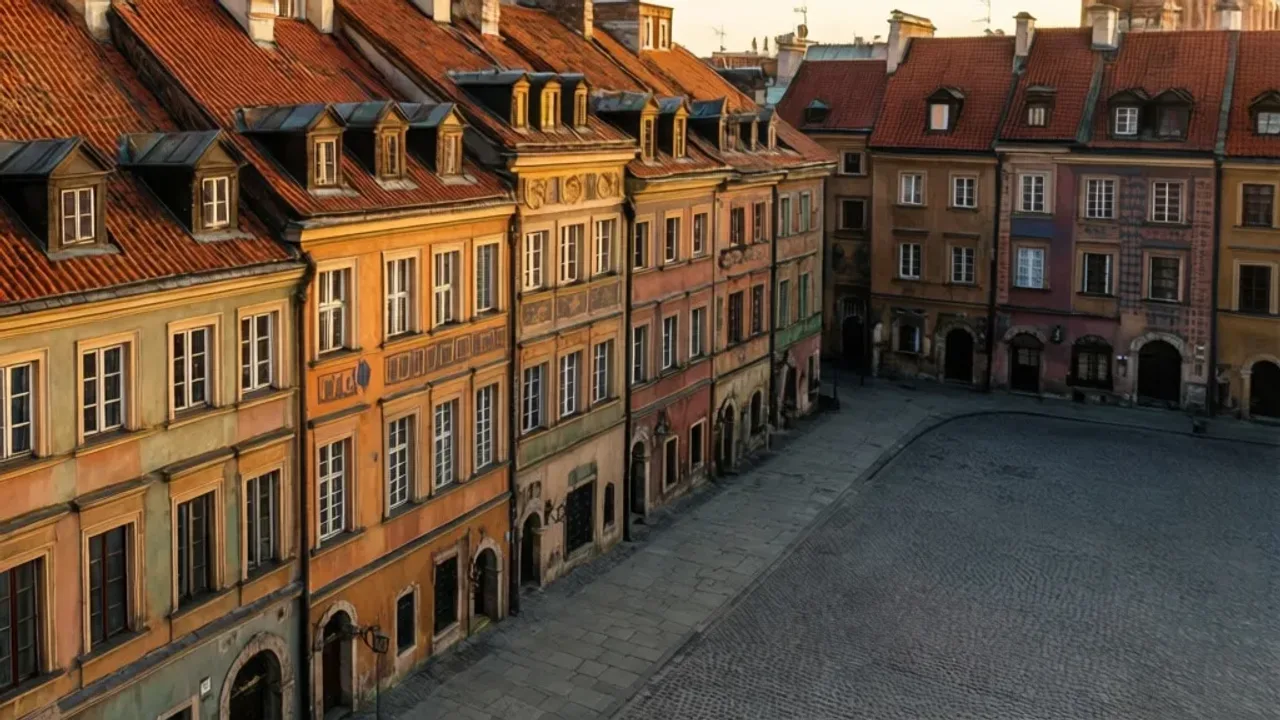 Muzeum Warszawy i najlepsze muzea w Warszawie: Kompletny poradnik 2026
