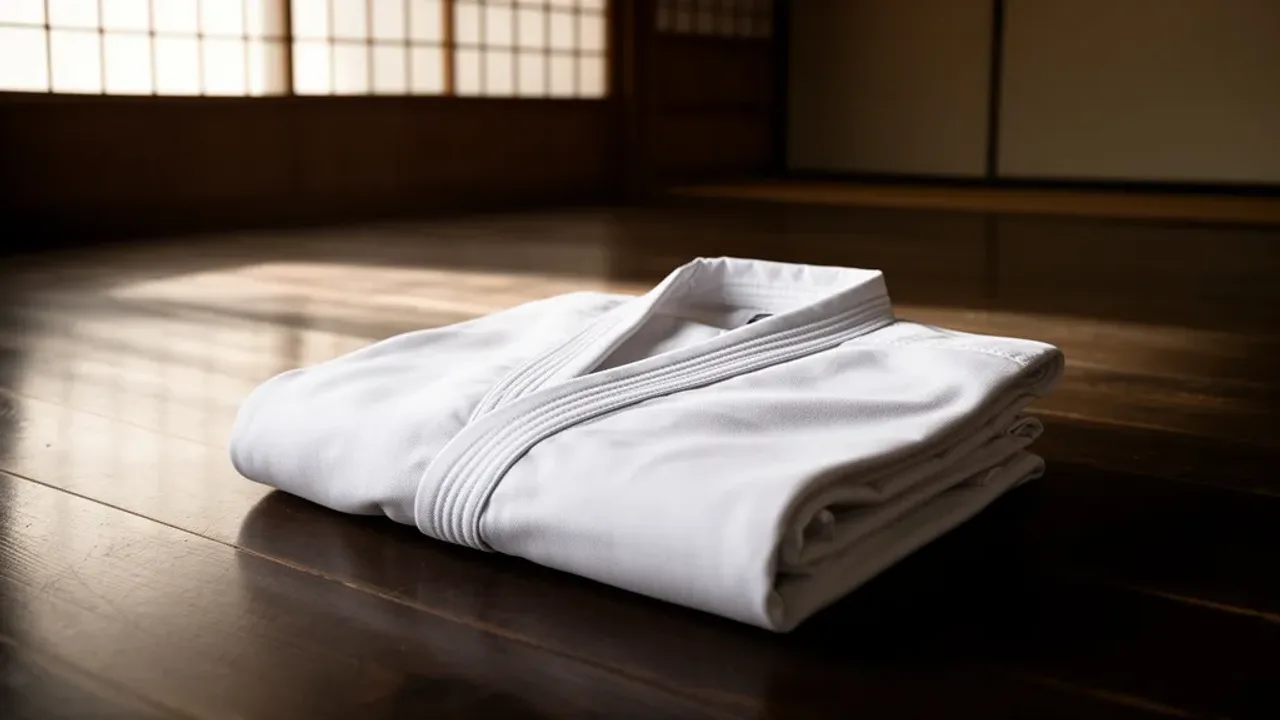 Na czym polega karate? Trening karate i sztuki walki [Poradnik]