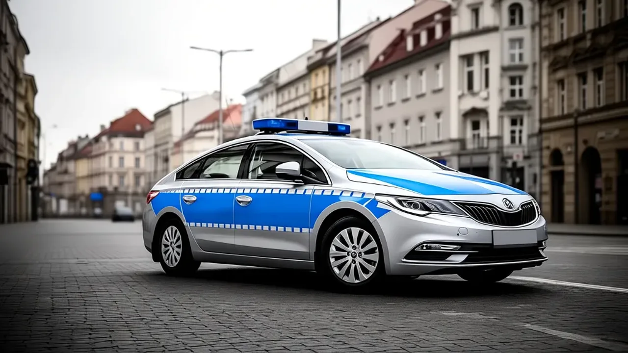 Brutalny atak na Dworcu Gdańskim. Taksówkarz pobity przez pasażera w akcie ksenofobicznej agresji