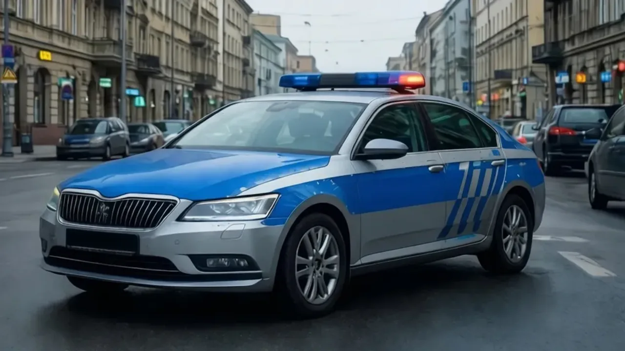 Chaos w centrum Warszawy! Poważne utrudnienia na linii M1 metra – trzy stacje wyłączone z ruchu