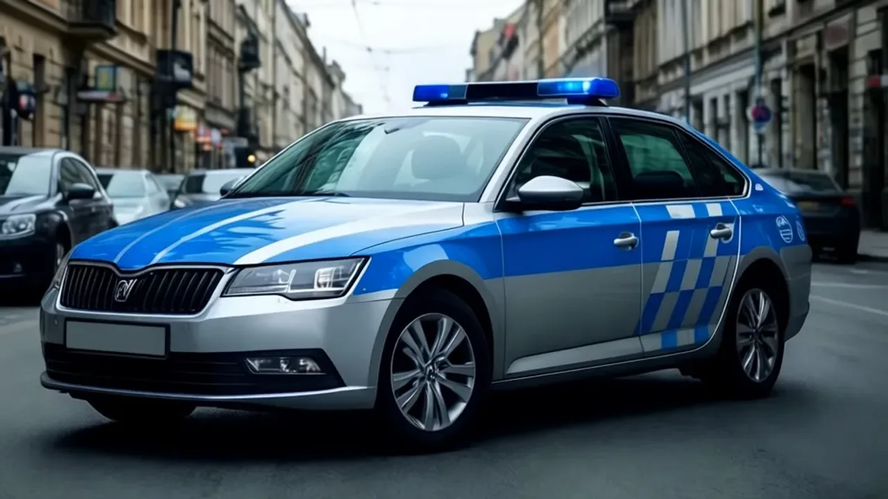 Krwawy dramat w Warszawie: 21-latek z zarzutem zabójstwa po spotkaniu z rodakiem