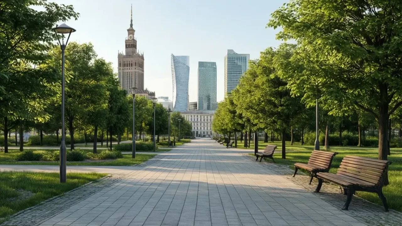 Muzealna rewolucja na Mazowszu: Historyczny obiekt zyska nowe oblicze
