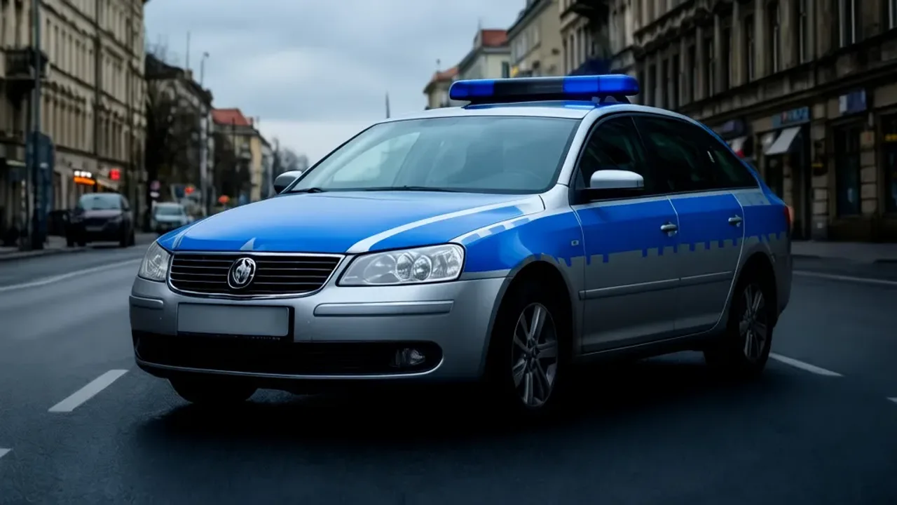 Przemytnicza wpadka pod Warszawą! Policja przejęła tysiące papierosów ukrytych w nietypowej skrytce