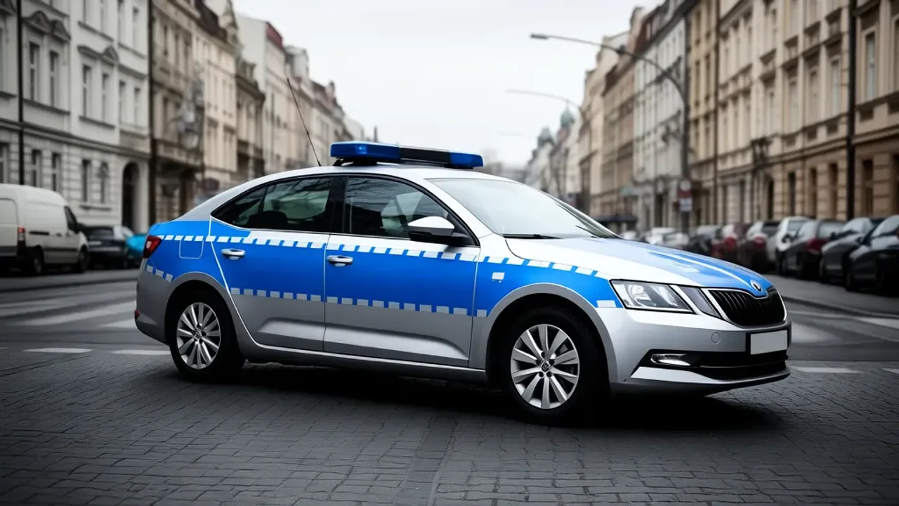 Uwaga mieszkańcy Mazowsza! Alert RCB w trybie natychmiastowym – sprawdź, czy jesteś bezpieczny