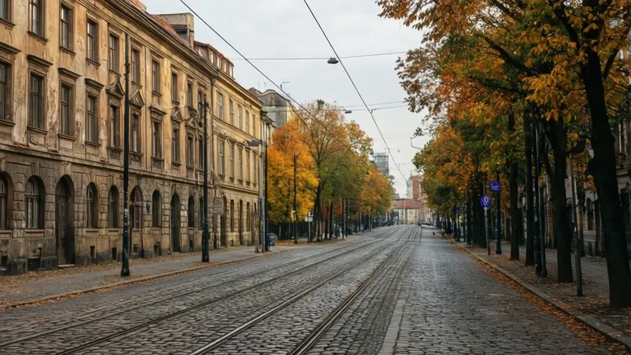 Uwaga na Mazowszu! Hydrolodzy ostrzegają przed nagłym wezbraniem rzek