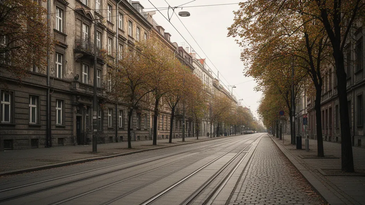 Warszawa nie śpi! Sprawdź, gdzie bawić się za darmo w ten weekend. Mamy pełną listę wydarzeń
