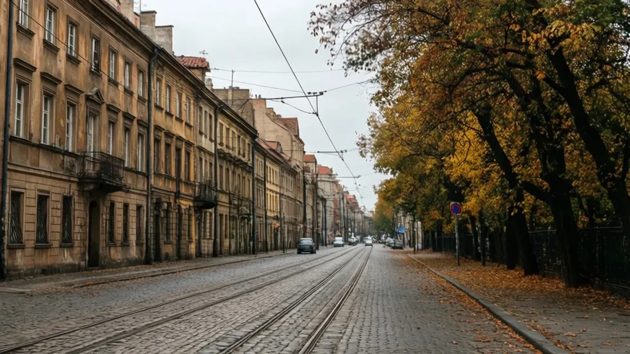 Warszawa szykuje się do rocznicy Powstania. Ściana znów przemówiła – oto tegoroczne przesłanie