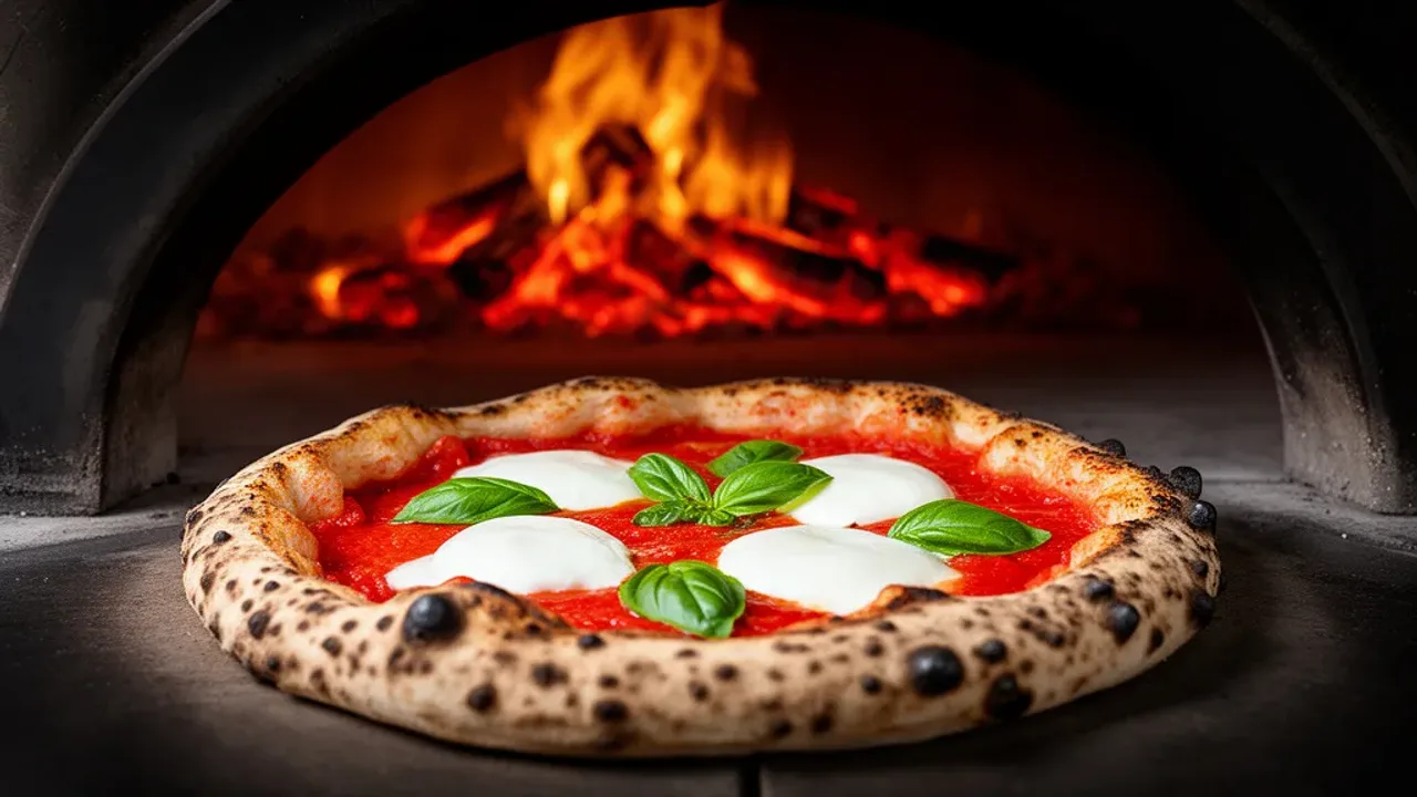 Pizzaiolo w Warsaw: Twoja włoska pizza w najlepszym restaurant