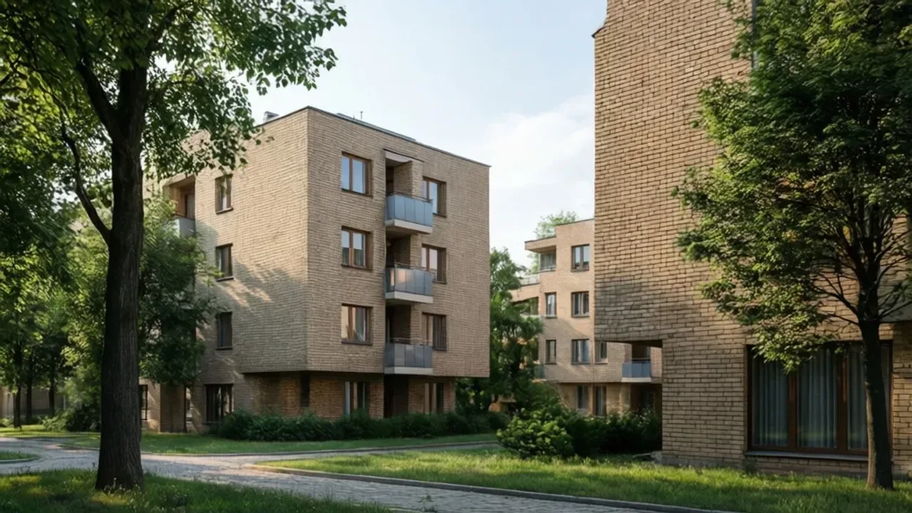 Rakowiec Warszawa: Historia i rozwój osiedla w pigułce