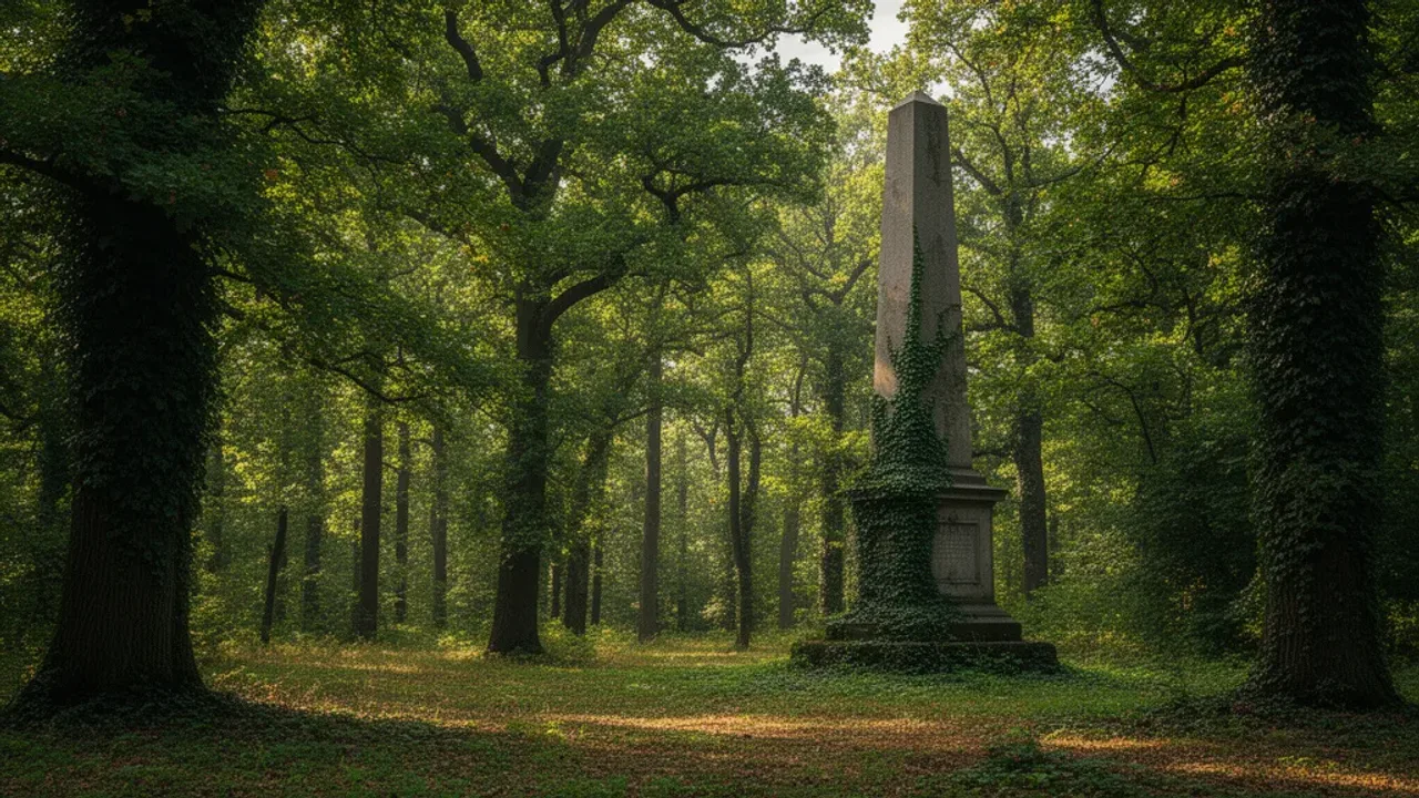 Rezerwat Przyrody Olszynka Grochowska: Przewodnik po historii i przyrodzie