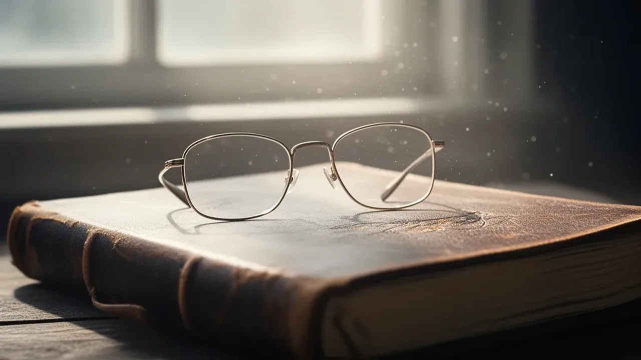 Sennik okulary: Znaczenie snu o okularach i interpretacja symboli