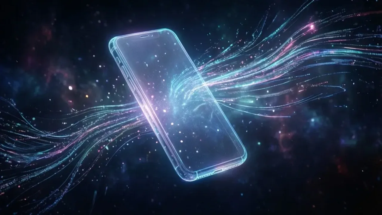 Sennik telefon: pełna interpretacja snu o telefonie i symbolika snów