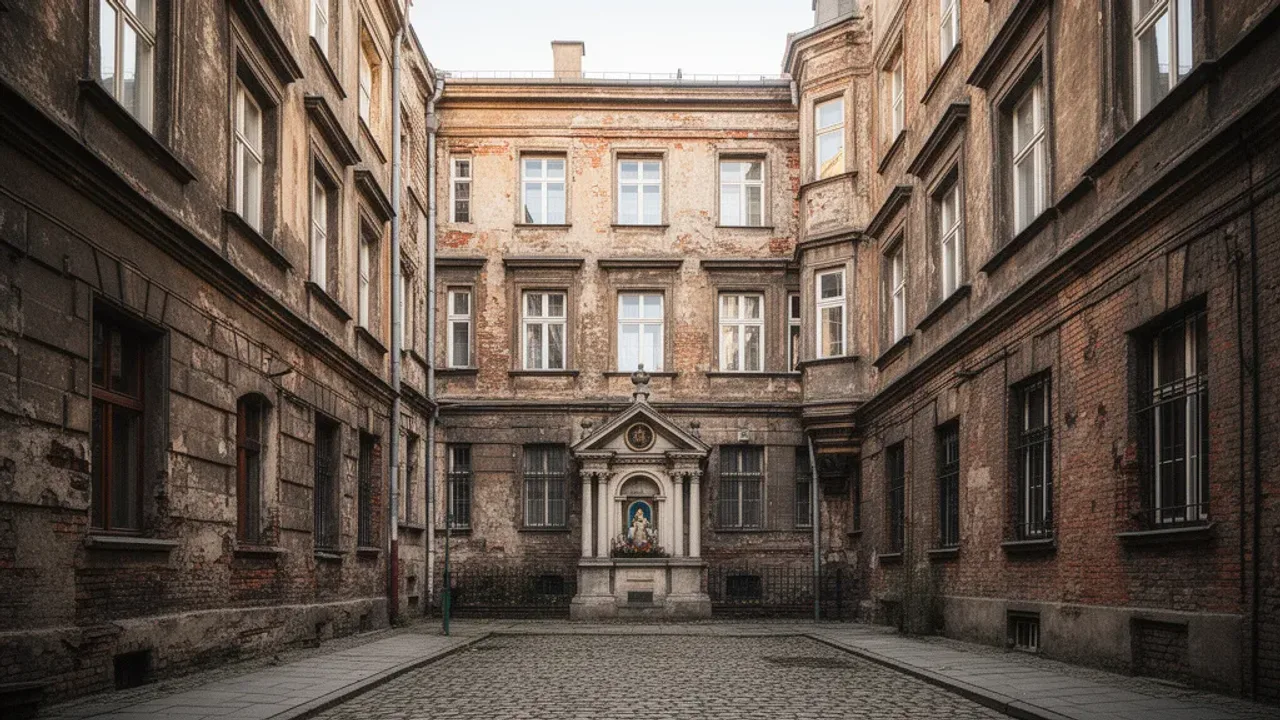 Ulica Brzeska w Warszawie: historia, zabytki i praktyczny przewodnik