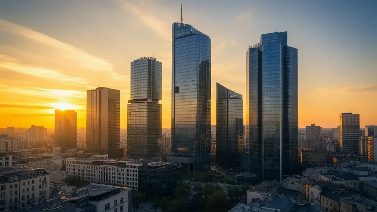 Warszawa Wola: praktyczny przewodnik po tej dzielnicy w Warszawie
