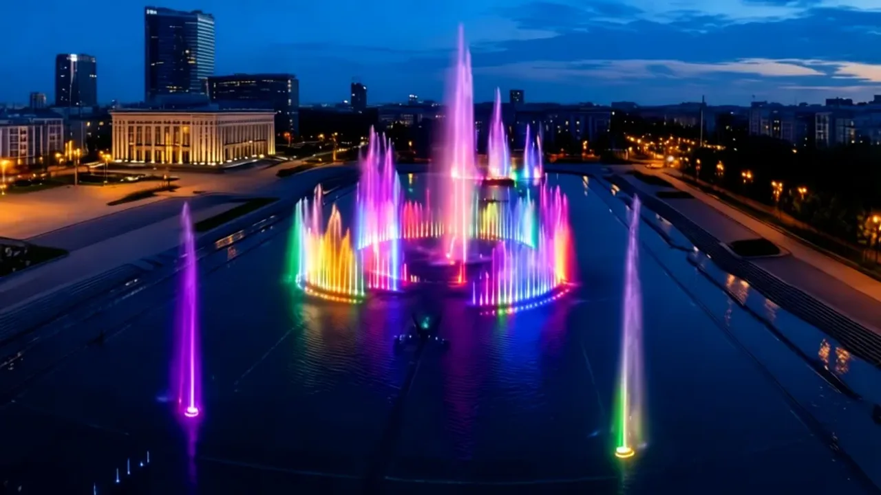 Warszawa 1 maja: Majówka 2025 – kompletny przewodnik i wydarzenia w Warszawie