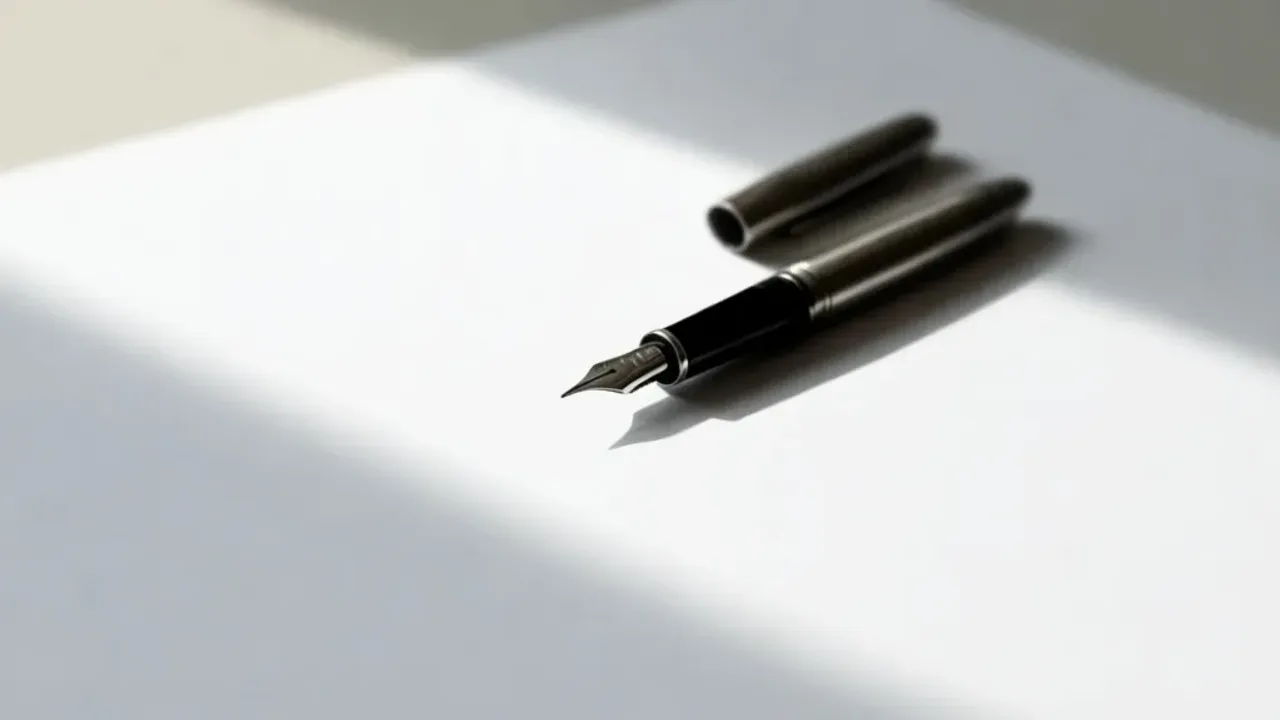 Zakończenie rozprawki maturalnej: jak napisać zakończenie i zwroty